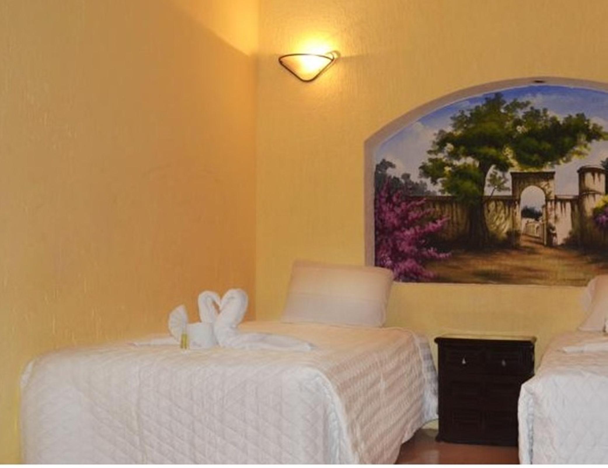 Hotel Hacienda Cancun Luaran gambar
