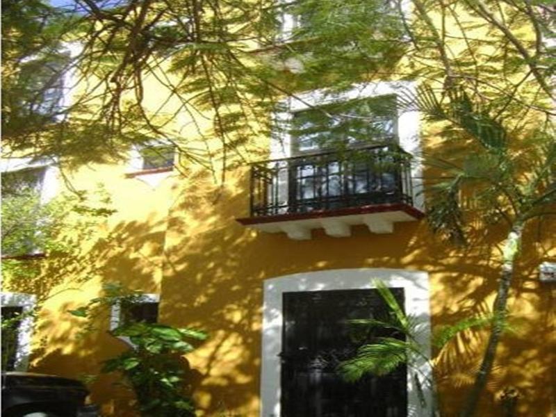 Hotel Hacienda Cancun Luaran gambar