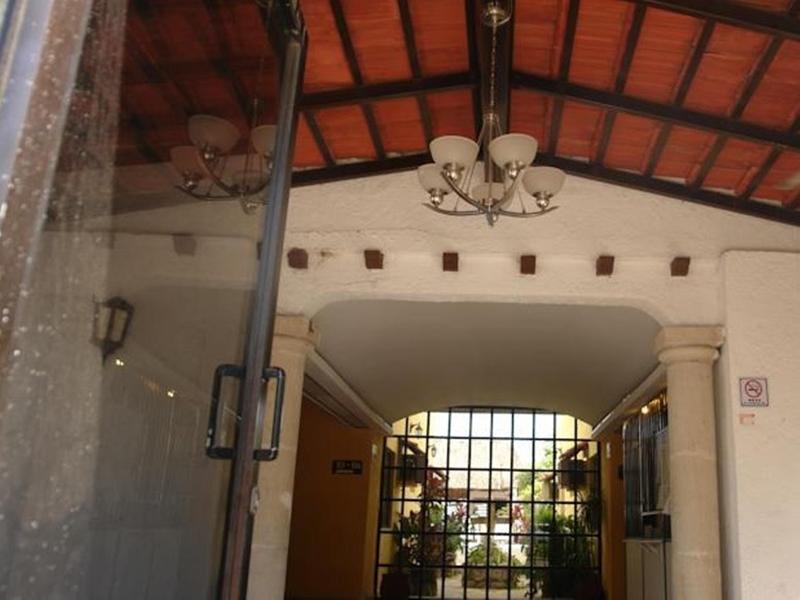 Hotel Hacienda Cancun Luaran gambar