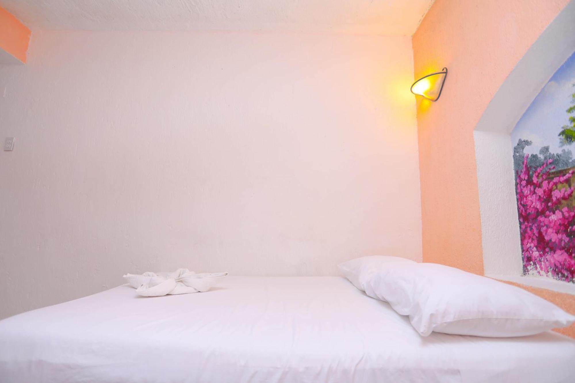 Hotel Hacienda Cancun Luaran gambar