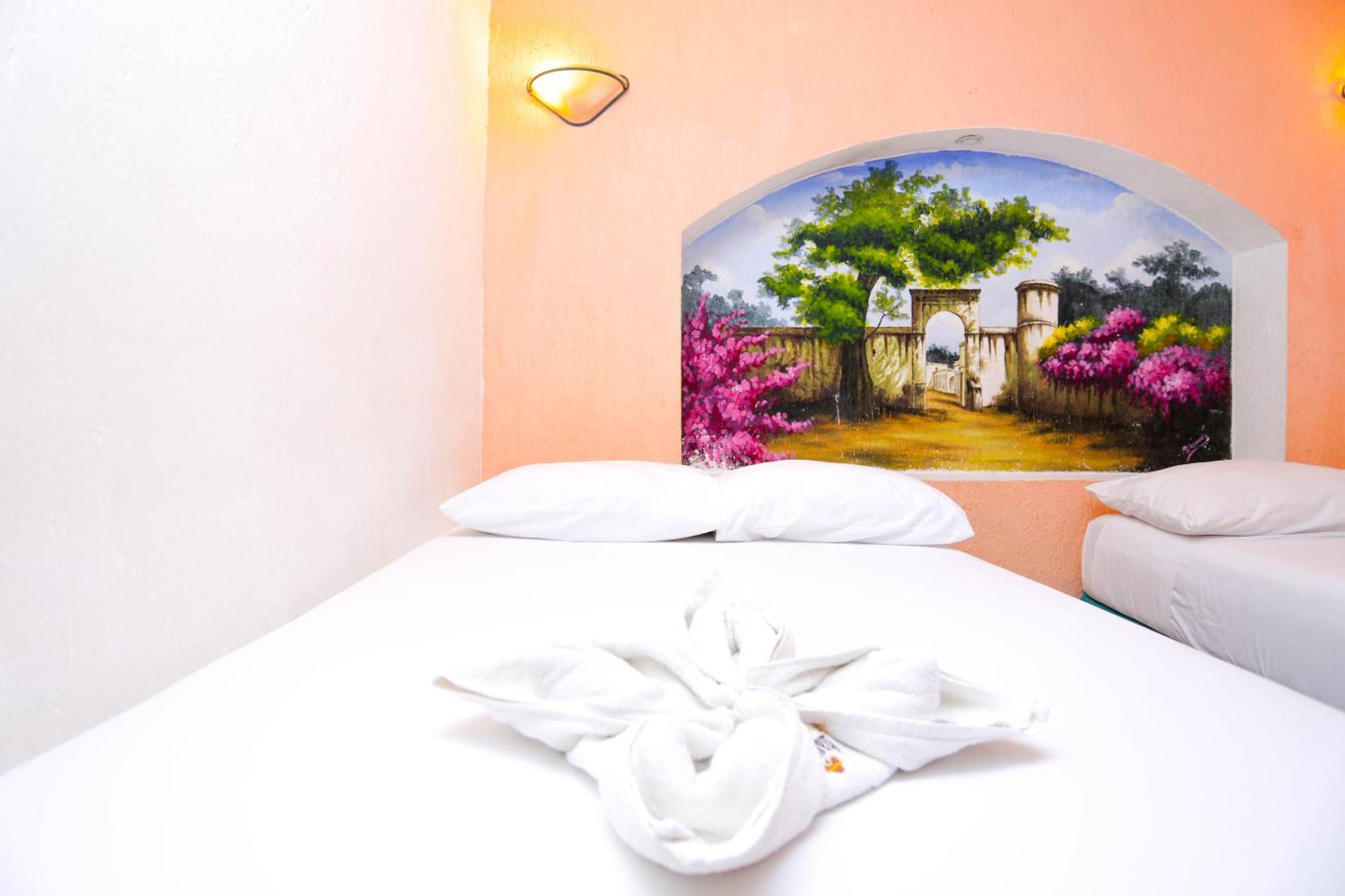 Hotel Hacienda Cancun Luaran gambar