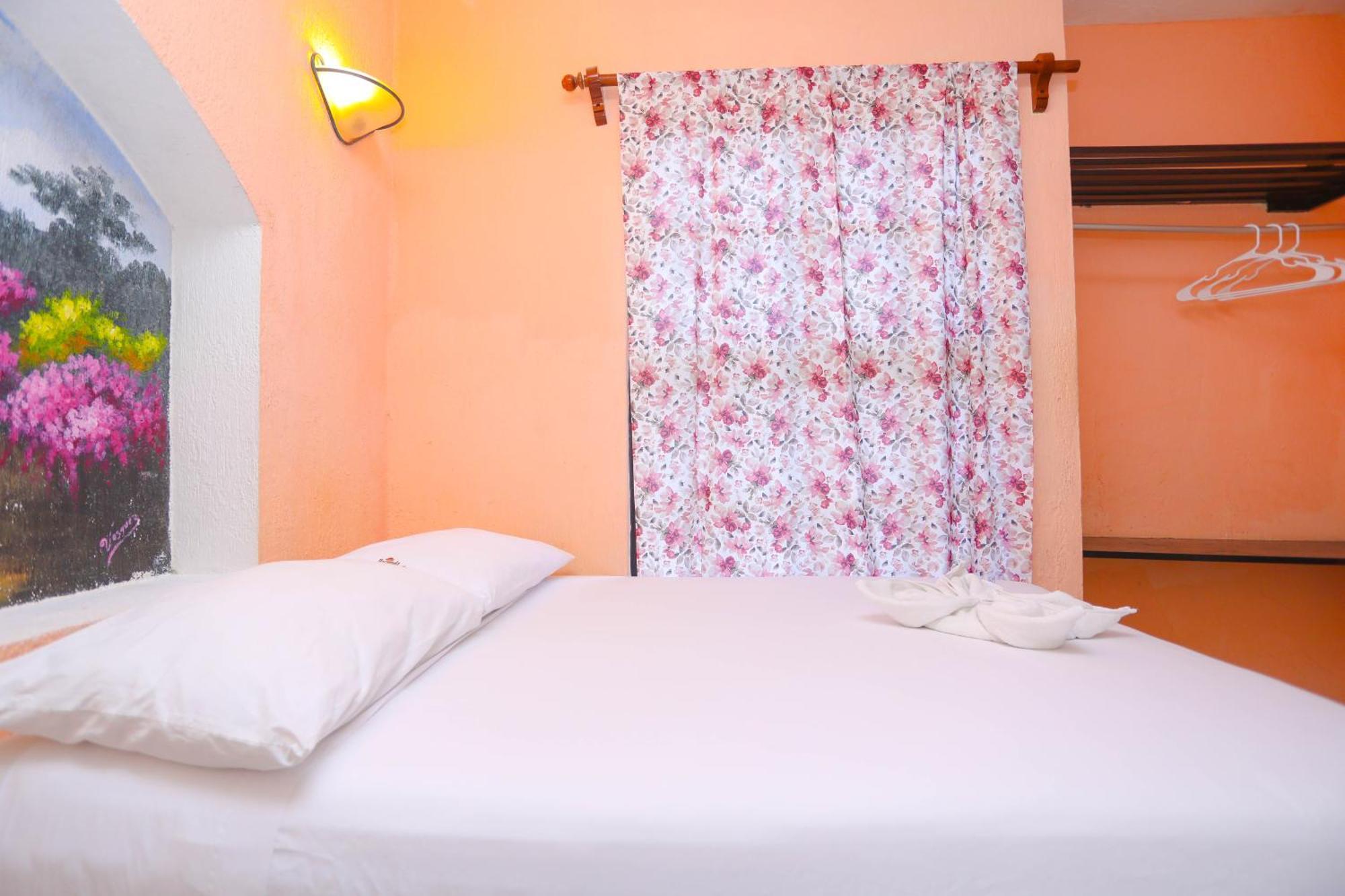 Hotel Hacienda Cancun Luaran gambar