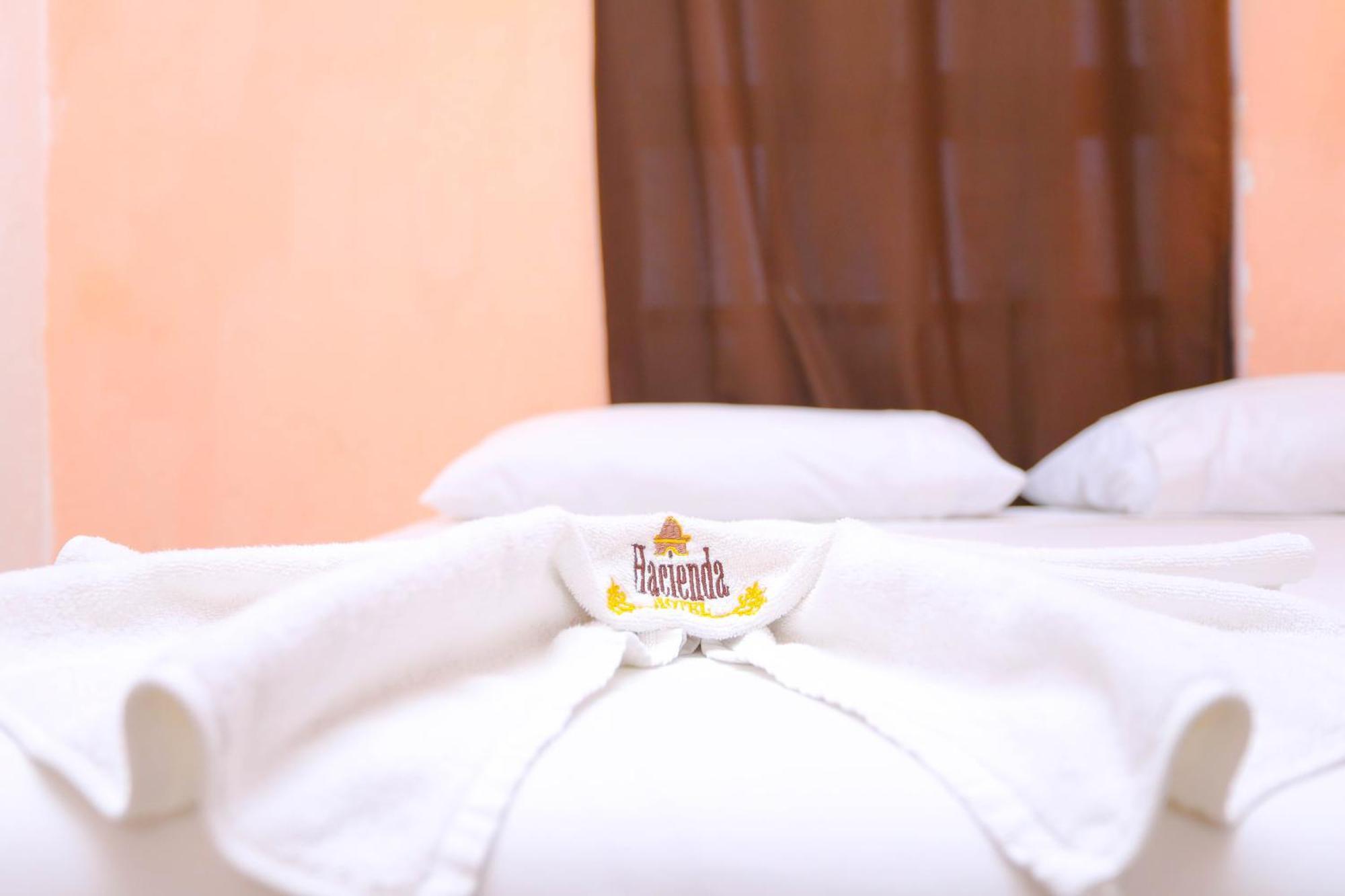 Hotel Hacienda Cancun Luaran gambar