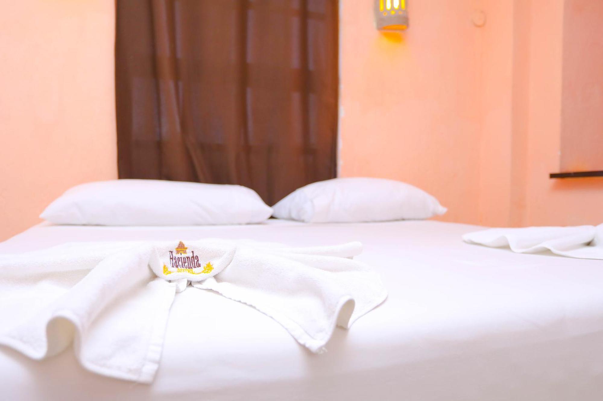 Hotel Hacienda Cancun Luaran gambar