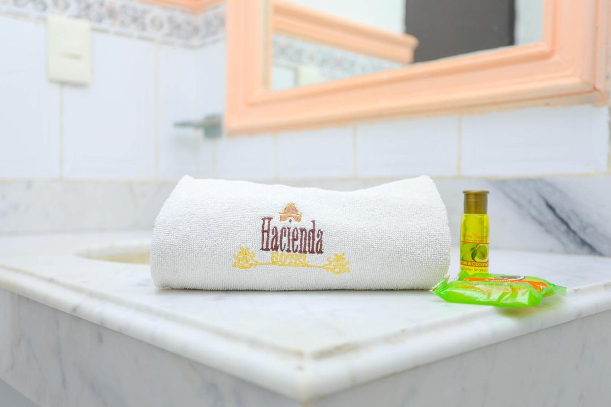 Hotel Hacienda Cancun Luaran gambar