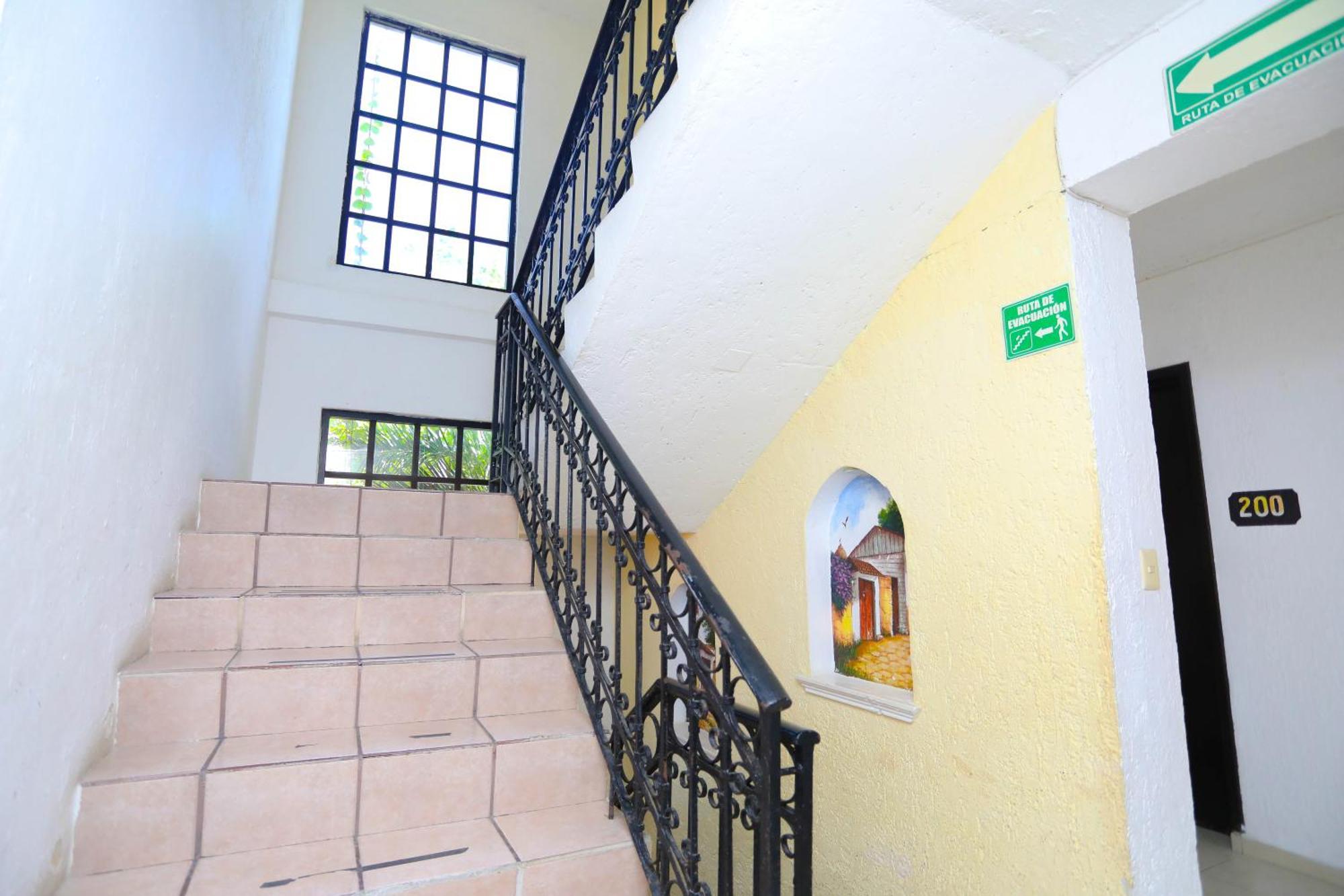 Hotel Hacienda Cancun Luaran gambar