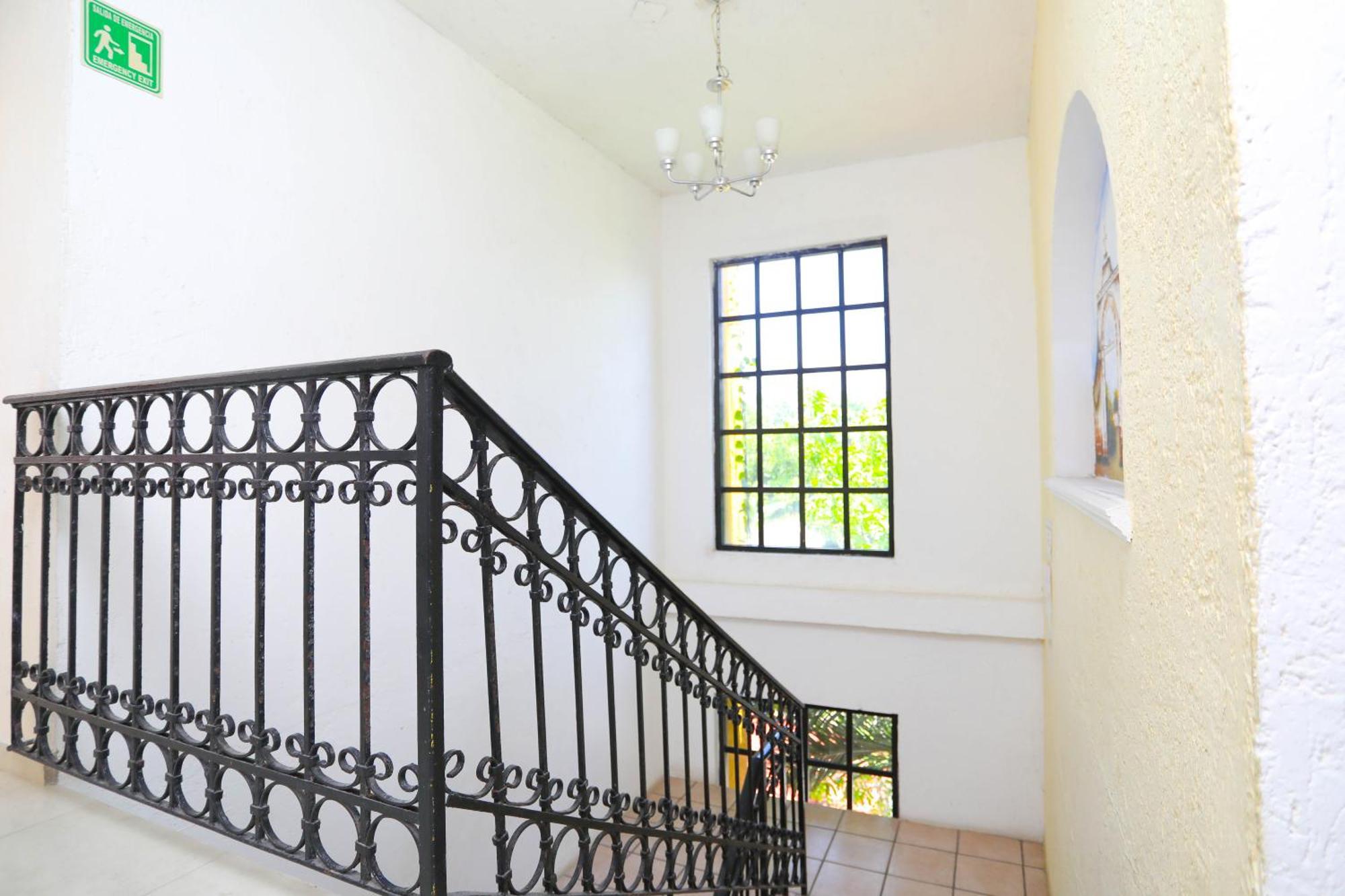 Hotel Hacienda Cancun Luaran gambar