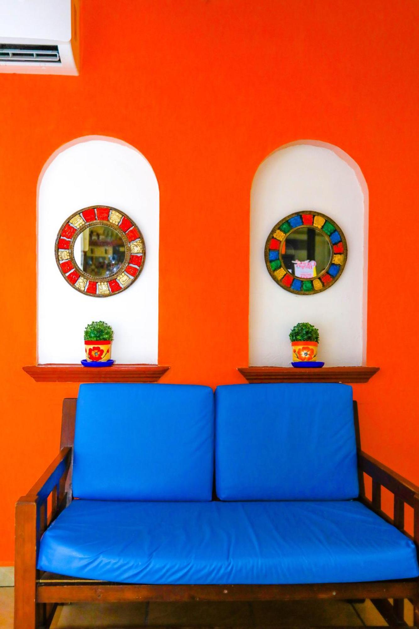 Hotel Hacienda Cancun Luaran gambar