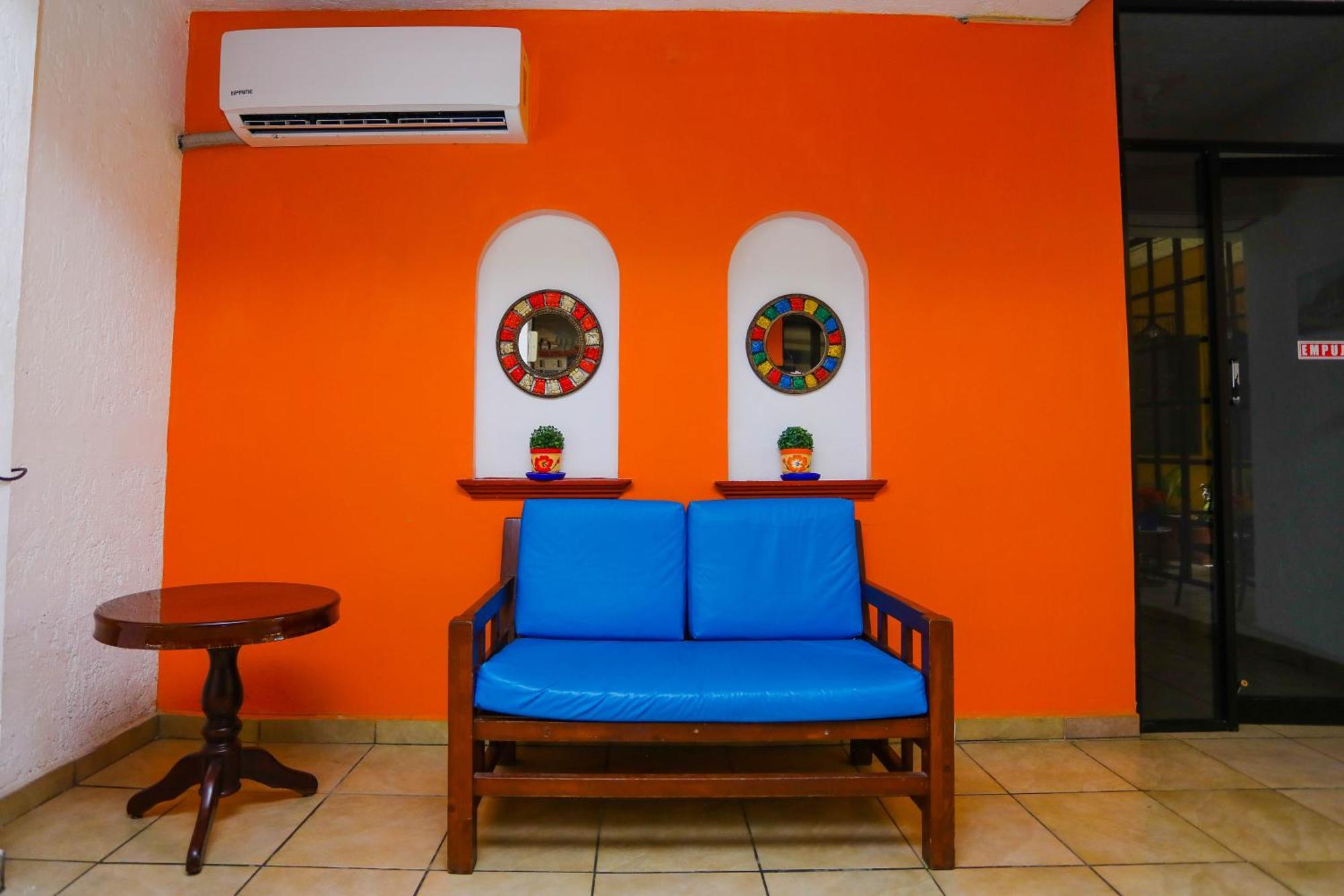 Hotel Hacienda Cancun Luaran gambar