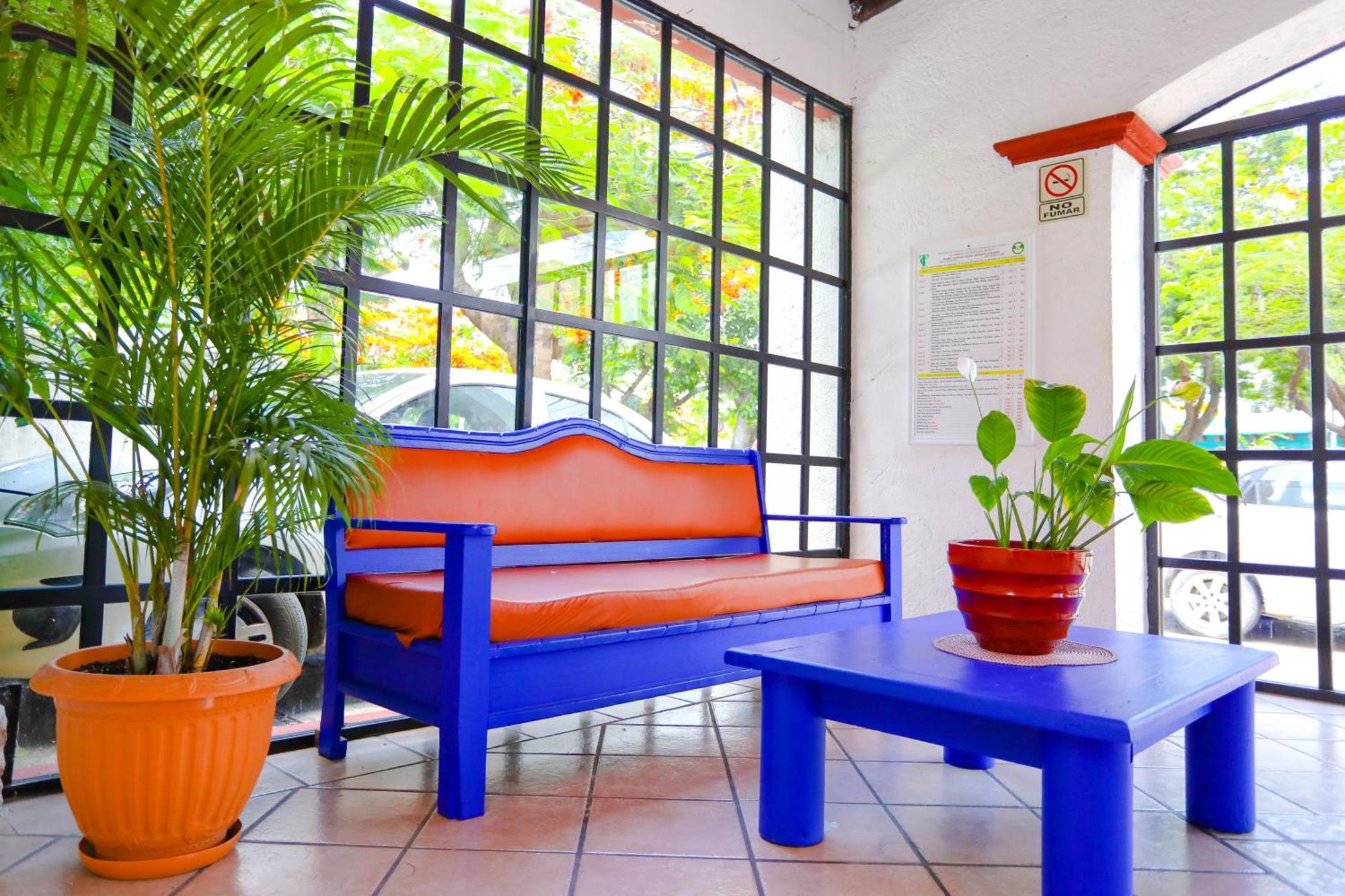 Hotel Hacienda Cancun Luaran gambar