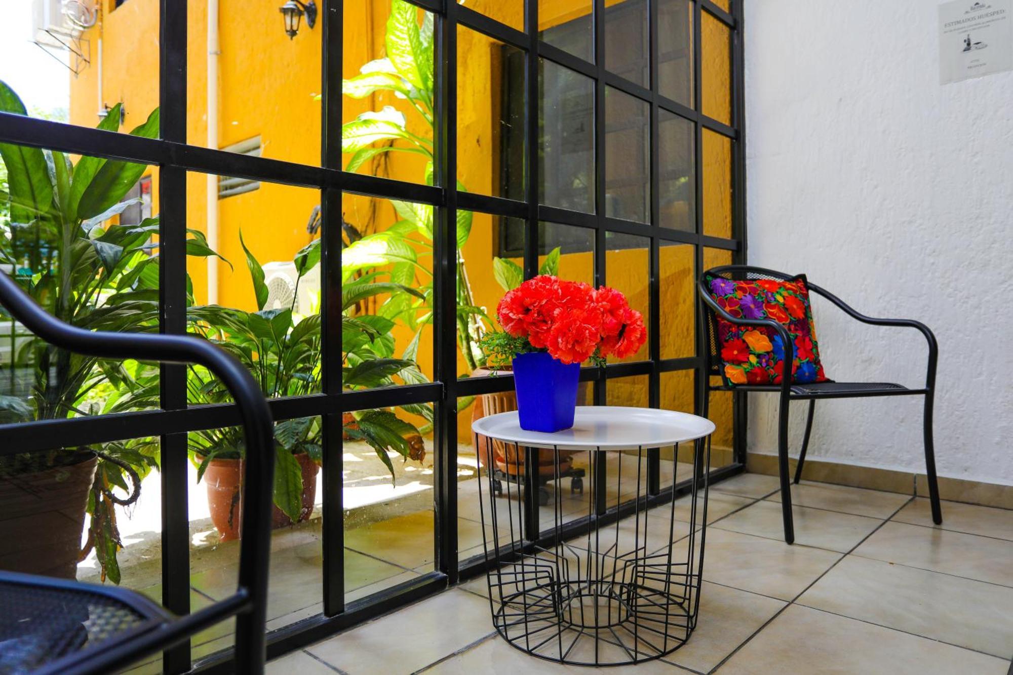 Hotel Hacienda Cancun Luaran gambar
