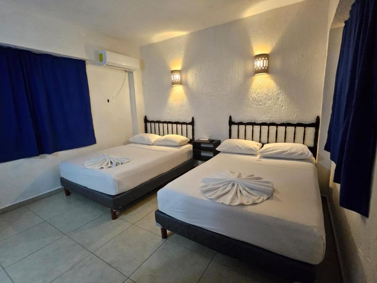 Hotel Hacienda Cancun Luaran gambar