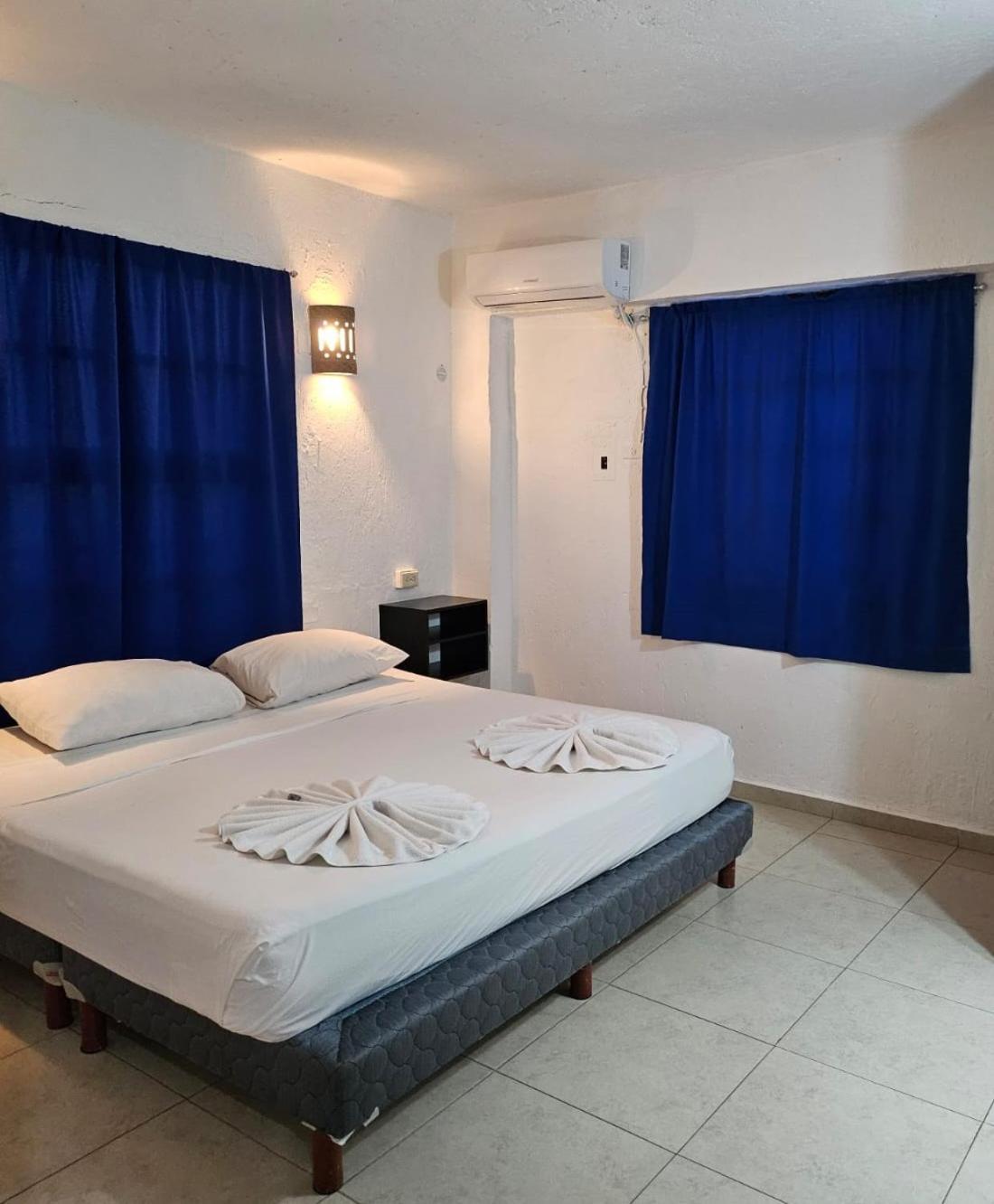 Hotel Hacienda Cancun Luaran gambar
