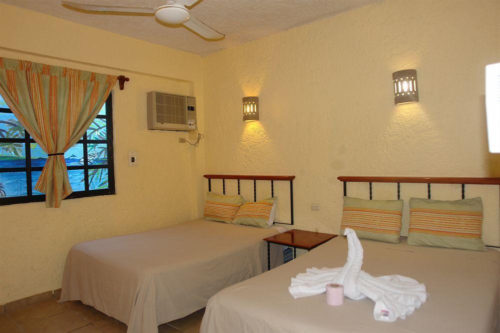 Hotel Hacienda Cancun Luaran gambar