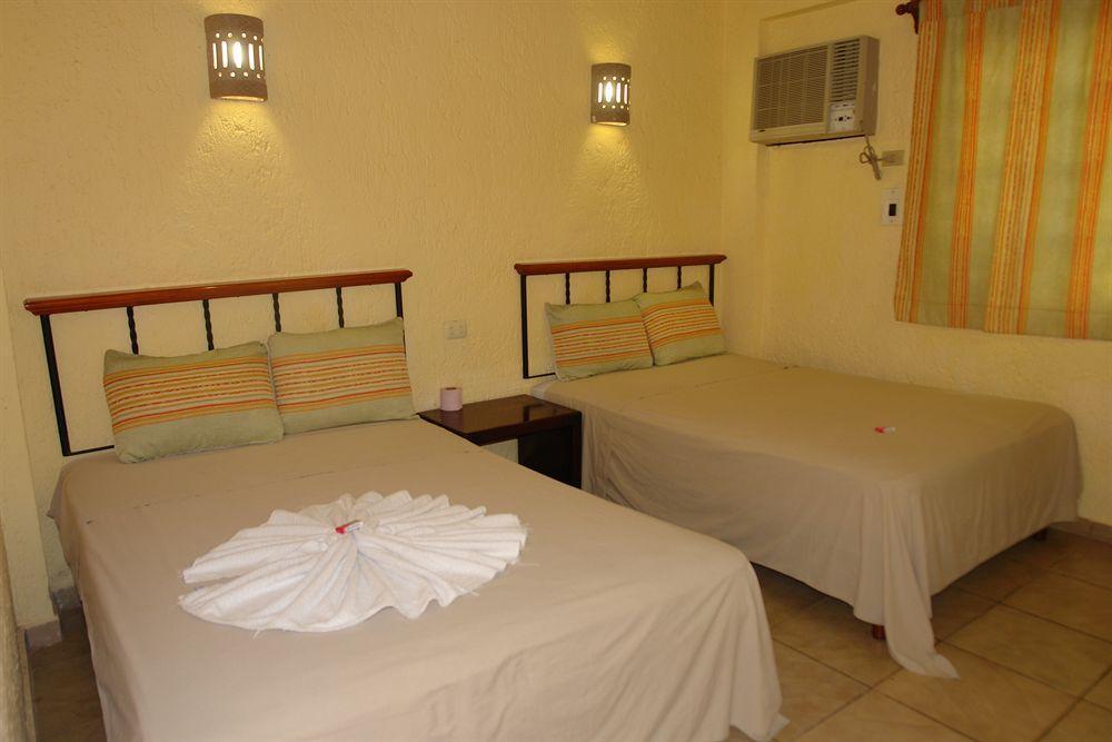 Hotel Hacienda Cancun Luaran gambar