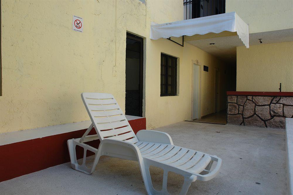 Hotel Hacienda Cancun Luaran gambar