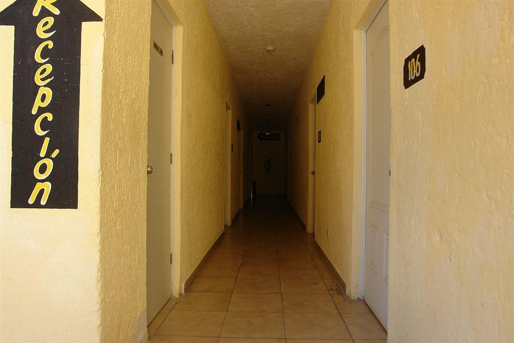 Hotel Hacienda Cancun Luaran gambar