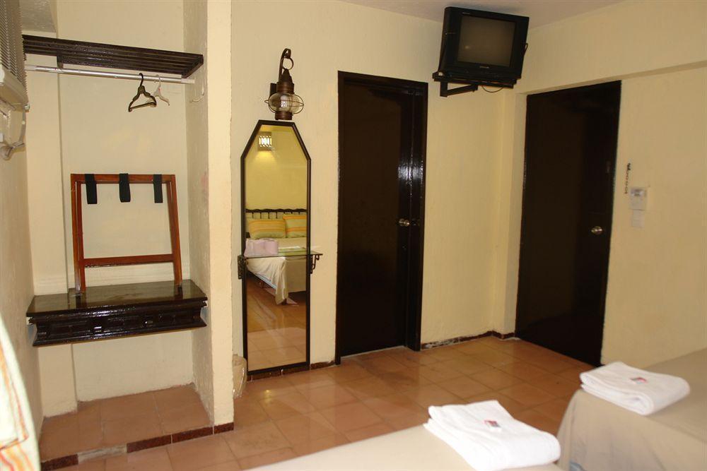 Hotel Hacienda Cancun Luaran gambar