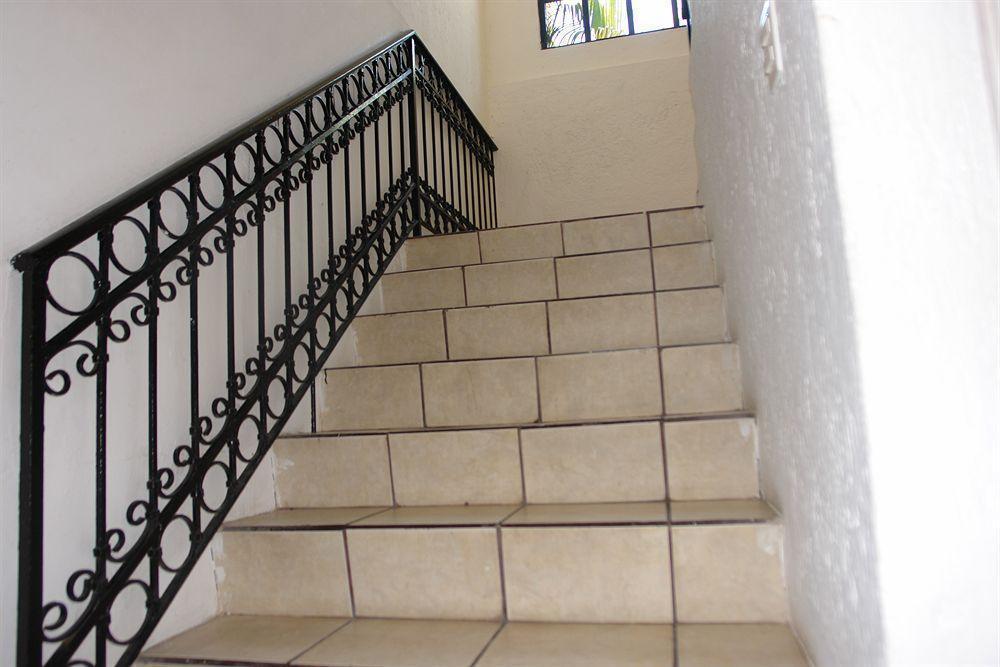 Hotel Hacienda Cancun Luaran gambar