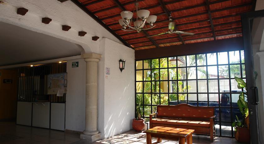 Hotel Hacienda Cancun Luaran gambar