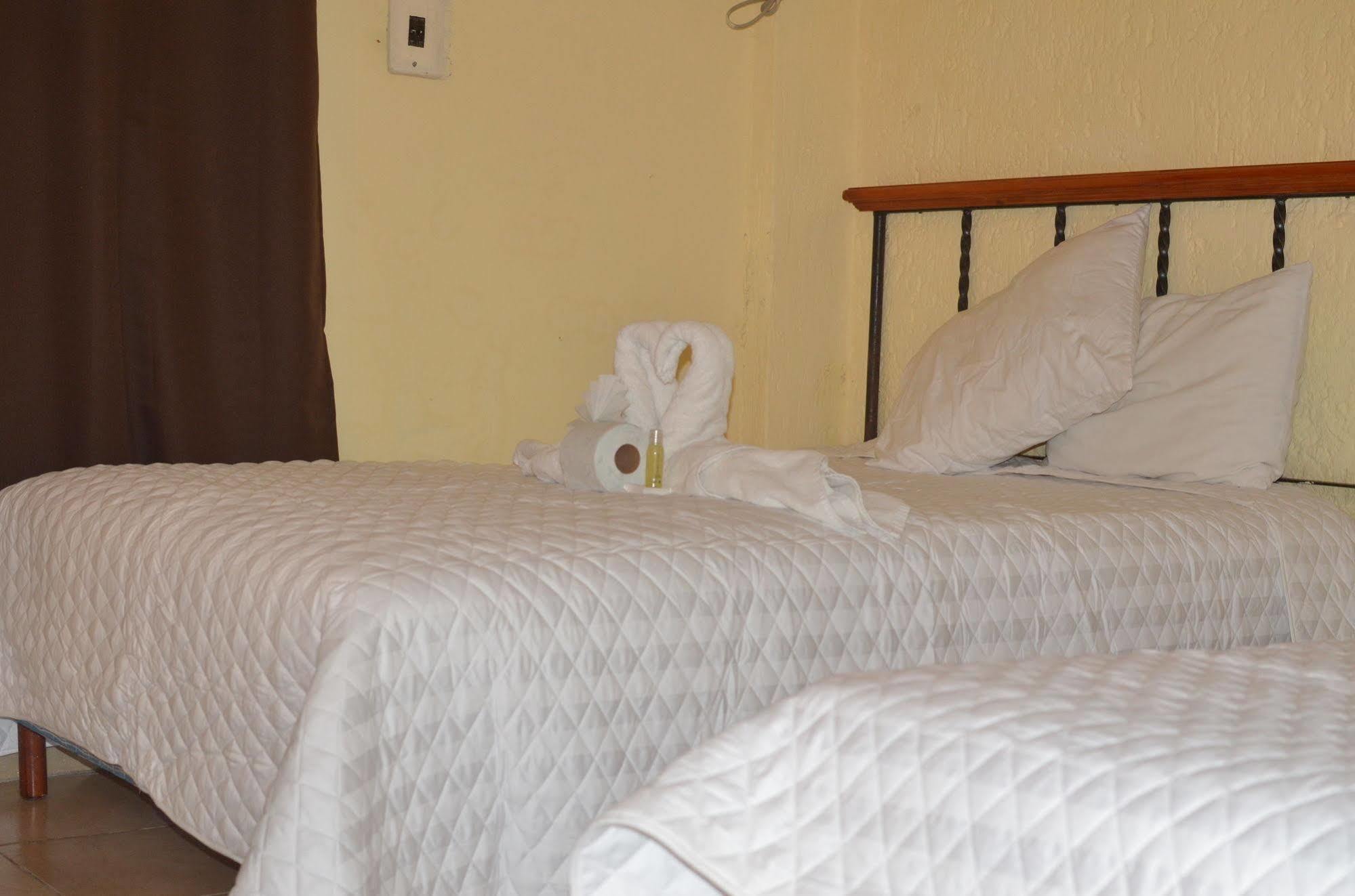 Hotel Hacienda Cancun Luaran gambar