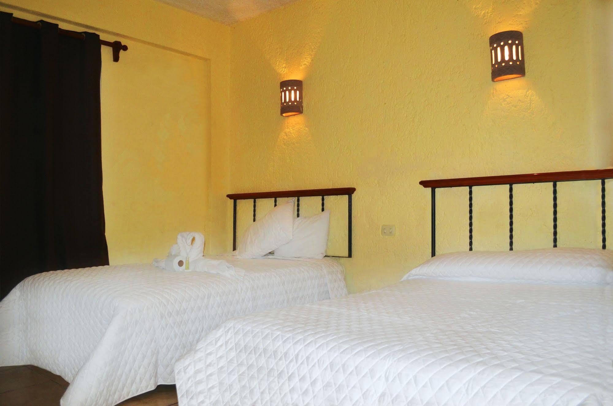 Hotel Hacienda Cancun Luaran gambar