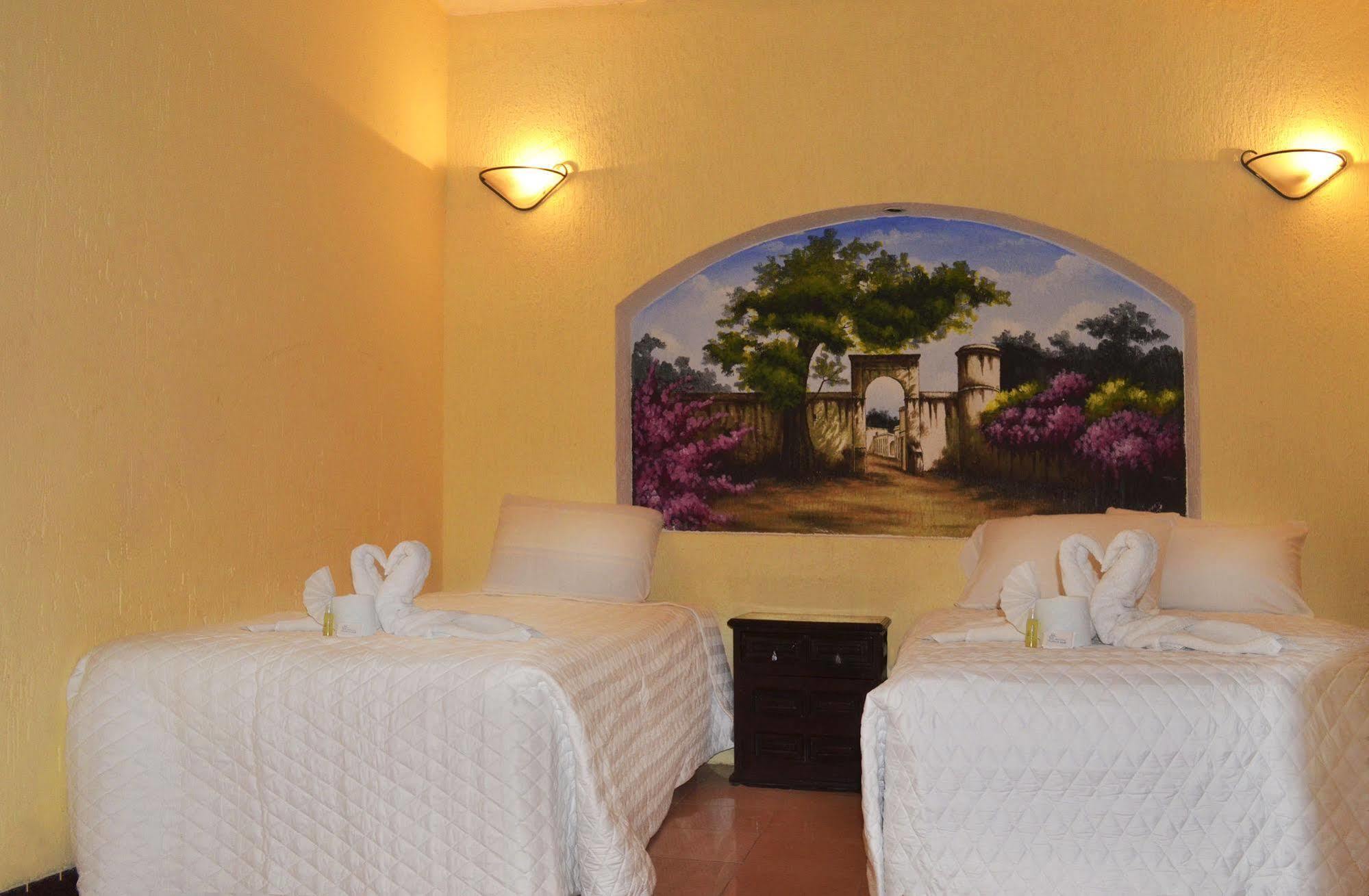 Hotel Hacienda Cancun Luaran gambar