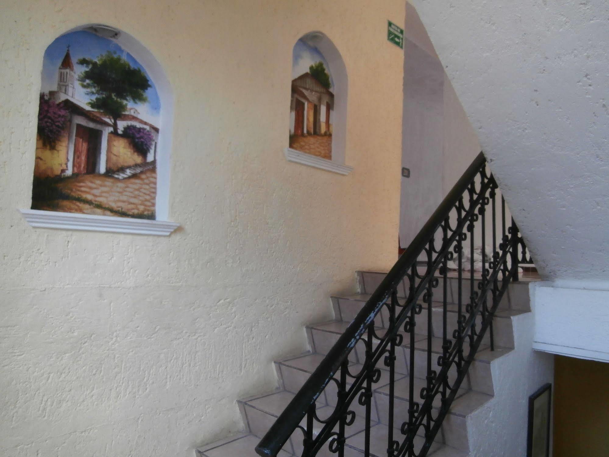 Hotel Hacienda Cancun Luaran gambar