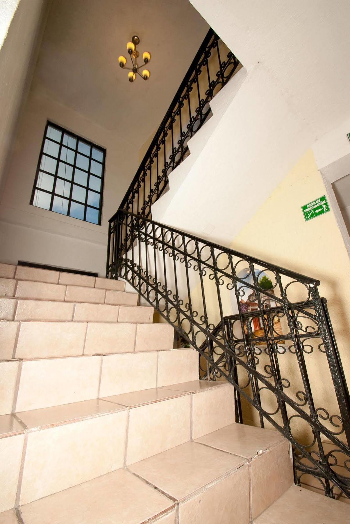 Hotel Hacienda Cancun Luaran gambar